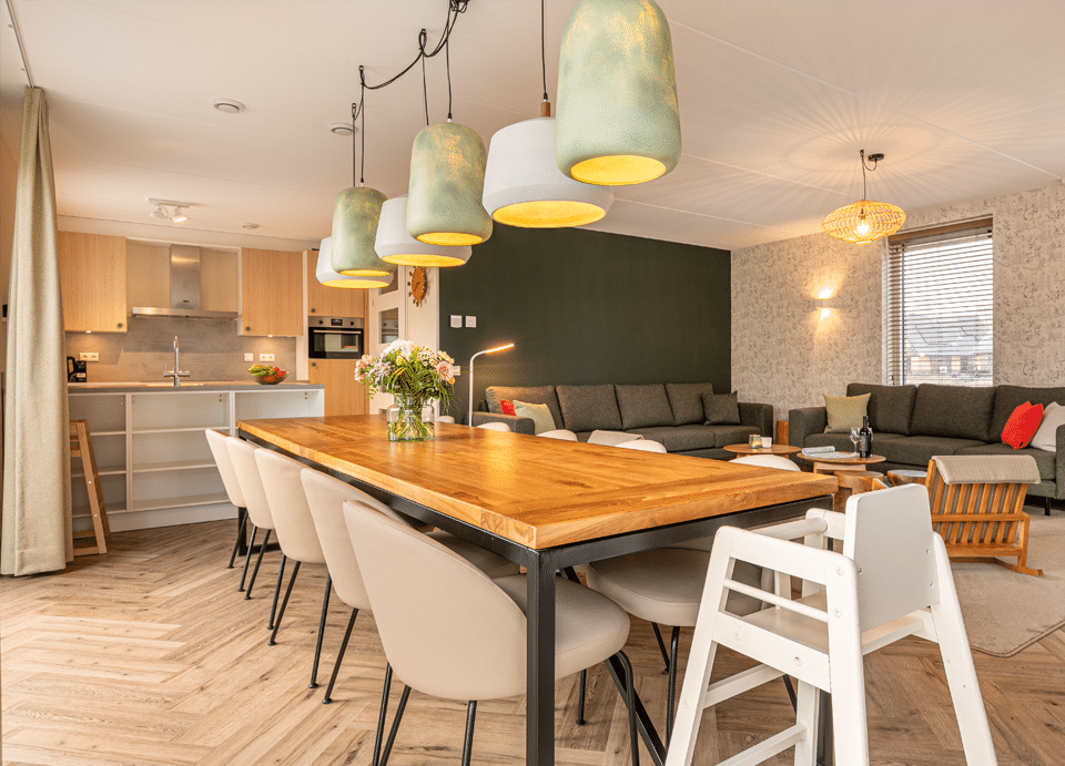 Vakantiepark Aelderholt Landal