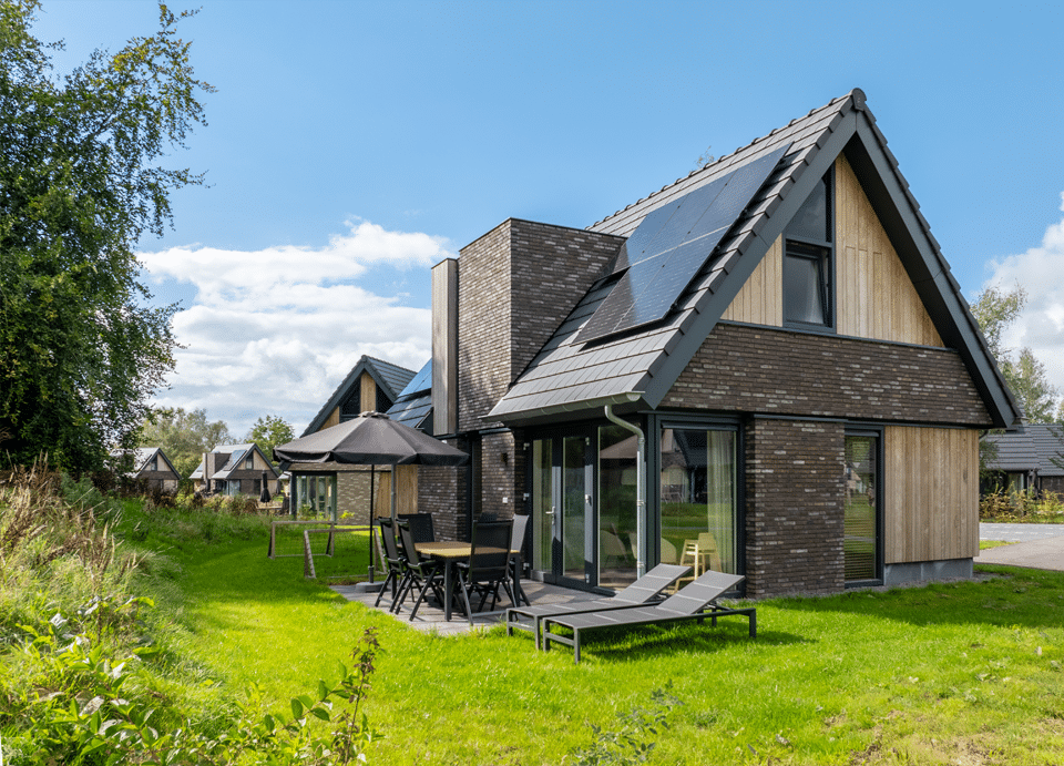 Vakantiepark Landal Aelderholt