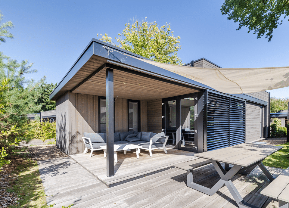 Vakantiepark Soof Heuvelrug Landal