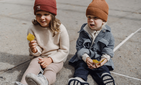 Deze slimme HEMA-kinderjas