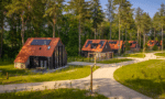 Landal Vakantiepark Buytenplaets Rhenen buiten