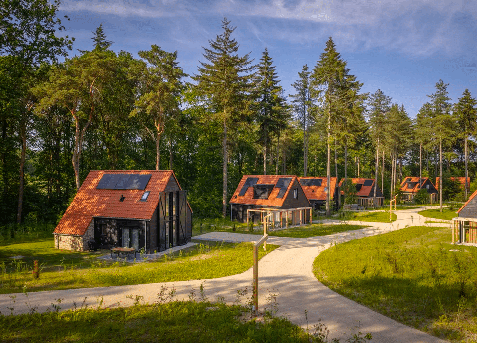 Landal Vakantiepark Buytenplaets Rhenen