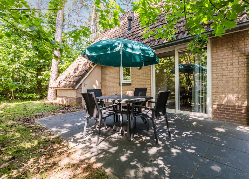 Landal t loo huisje zomervakantie