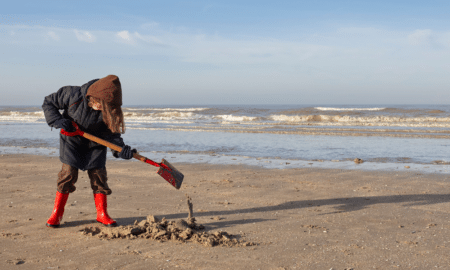 Weekend en vakanties met kinderen